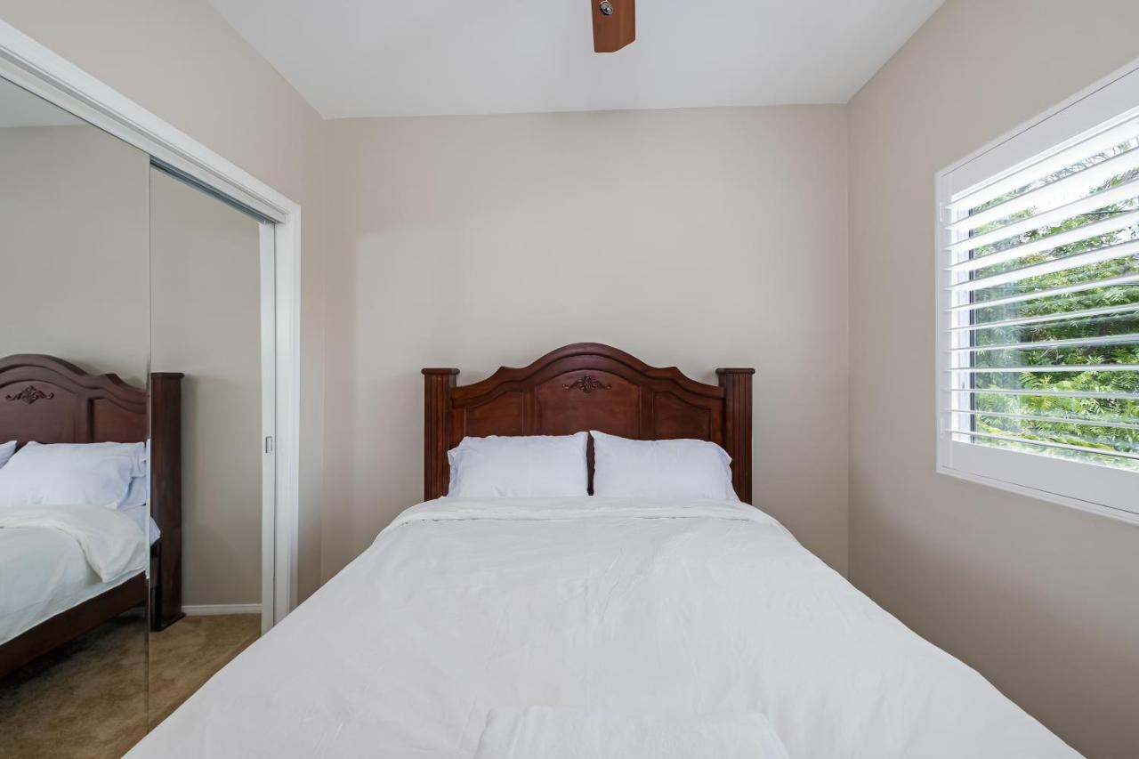 Los Angeles Retreat Close To Hotspots Kültér fotó