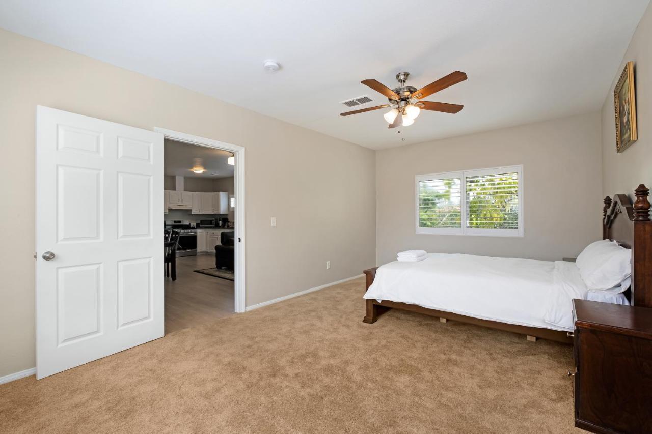 Los Angeles Retreat Close To Hotspots Kültér fotó