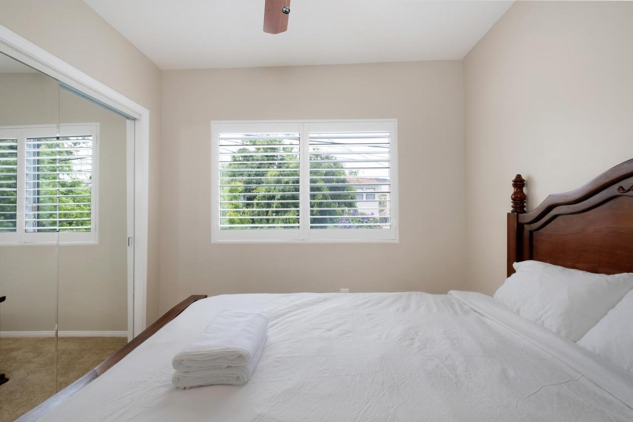 Los Angeles Retreat Close To Hotspots Kültér fotó