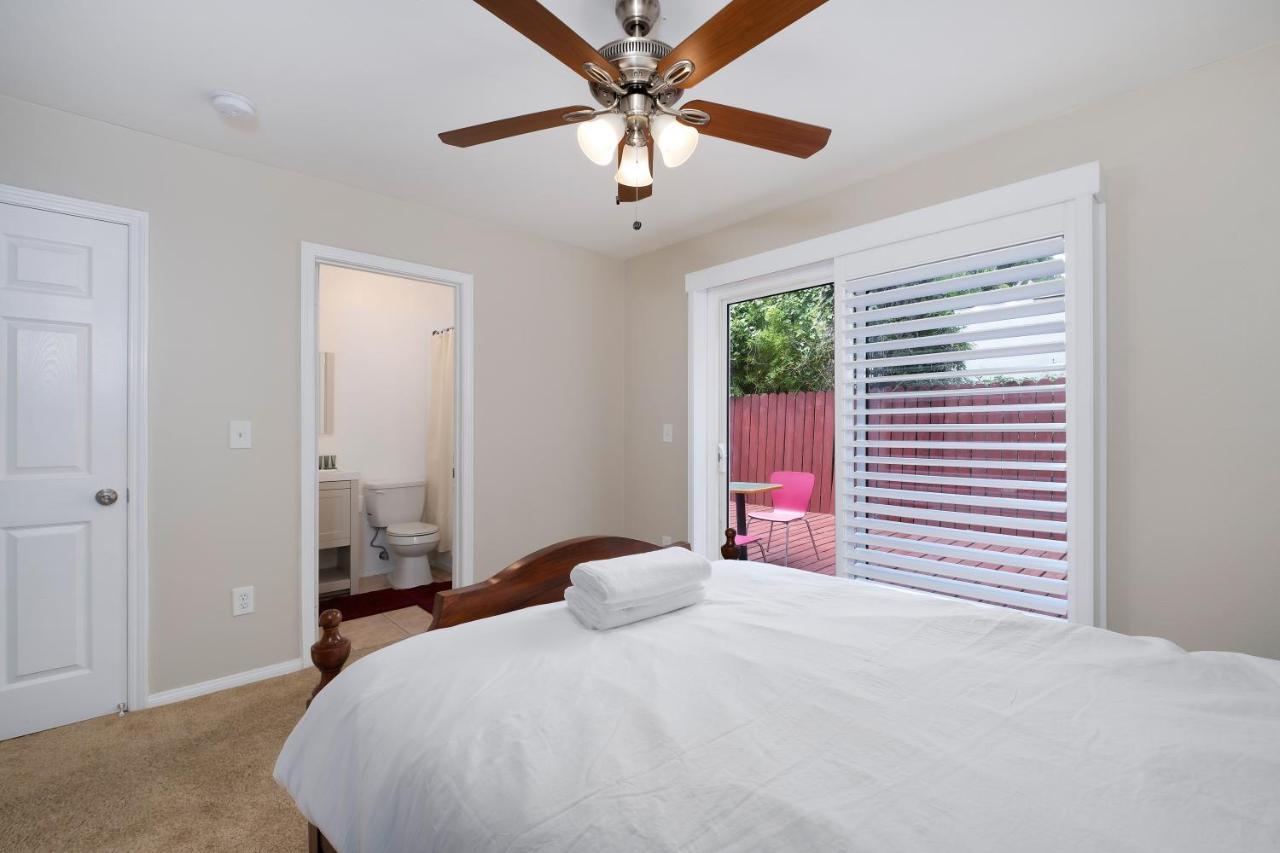 Los Angeles Retreat Close To Hotspots Kültér fotó